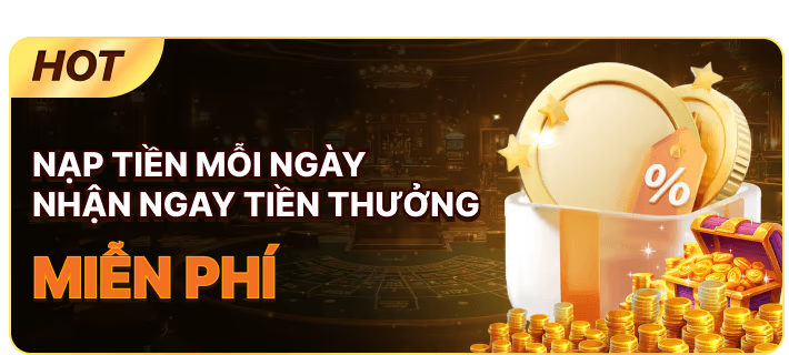 Nhà Cái DN88 tặng quà bí mật vào ngày 6 hàng tháng